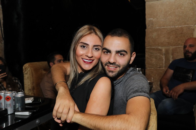 Taiga Batroun on Saturday Night